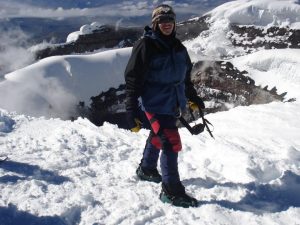 Climb Cotopaxi