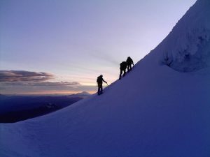 cotopaxi ecuador tour