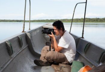 Wlady Ecuador Eco Adventure