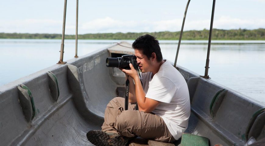 Wlady Ecuador Eco Adventure