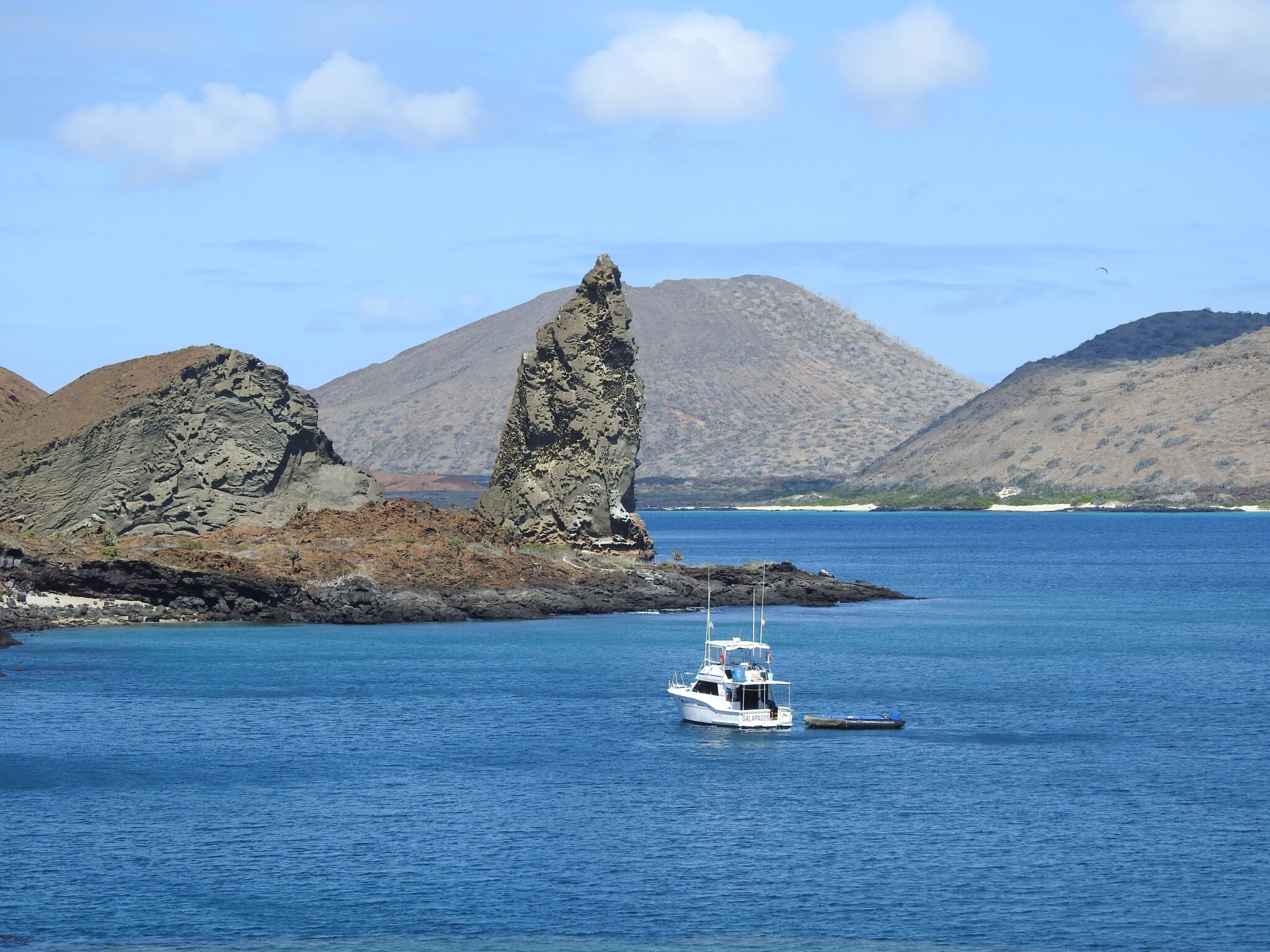 Last Minute - Galapagos Islands Cruise