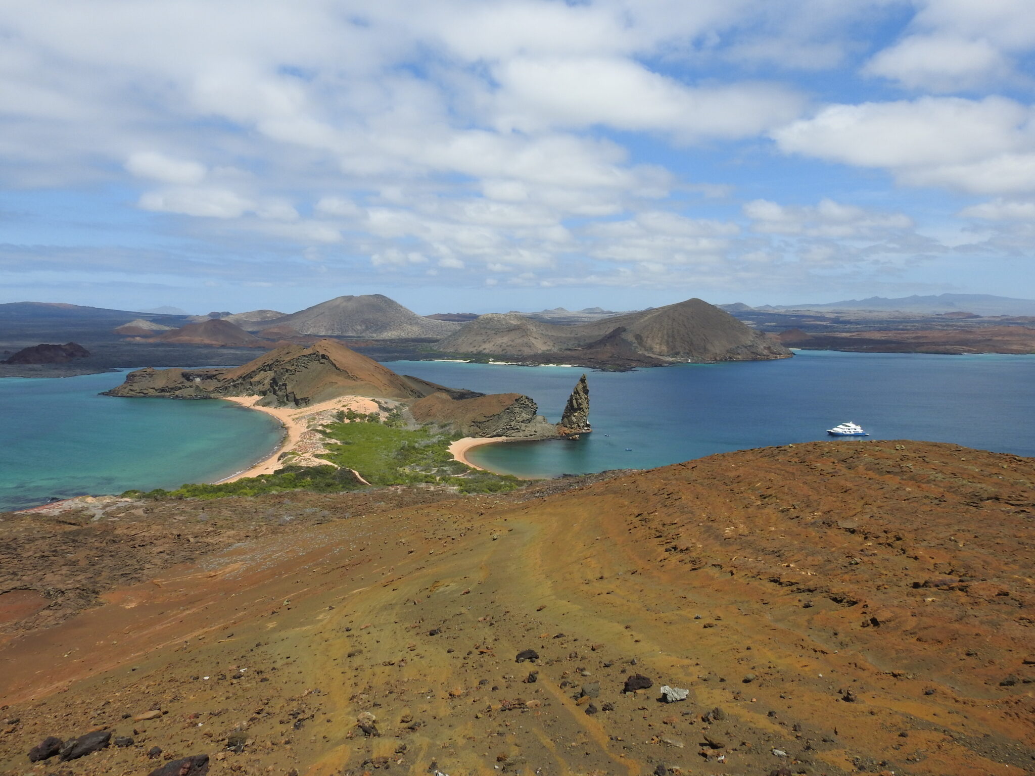 Galapagos Adventure Tour