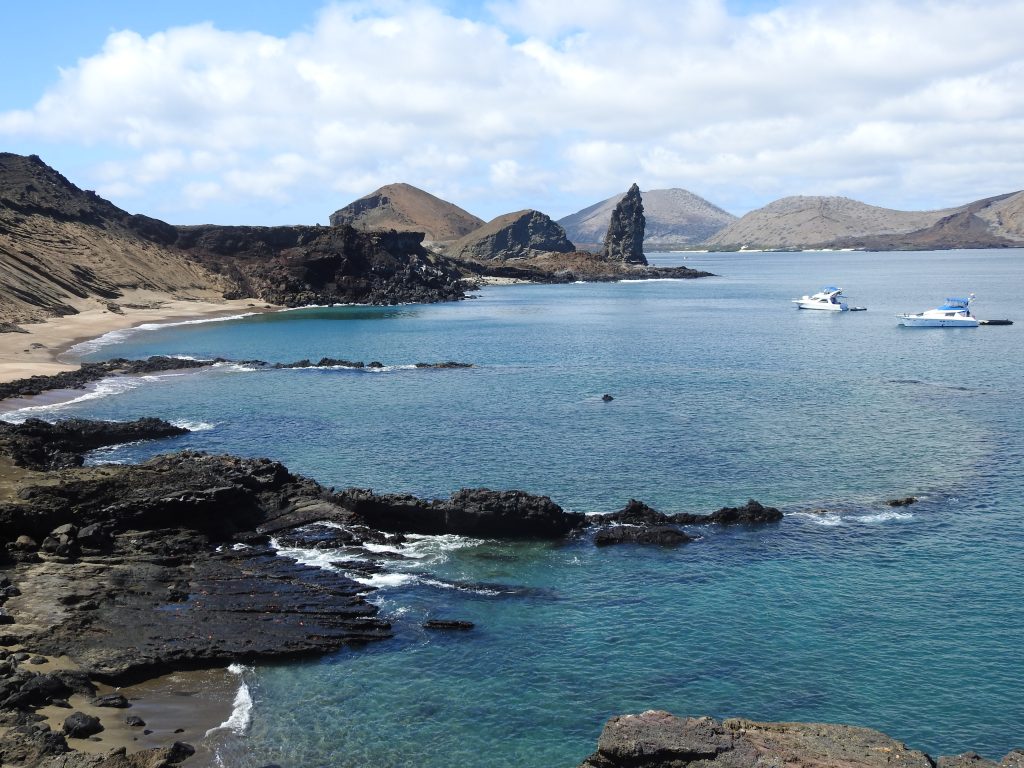 Viajar a las Islas Galápagos