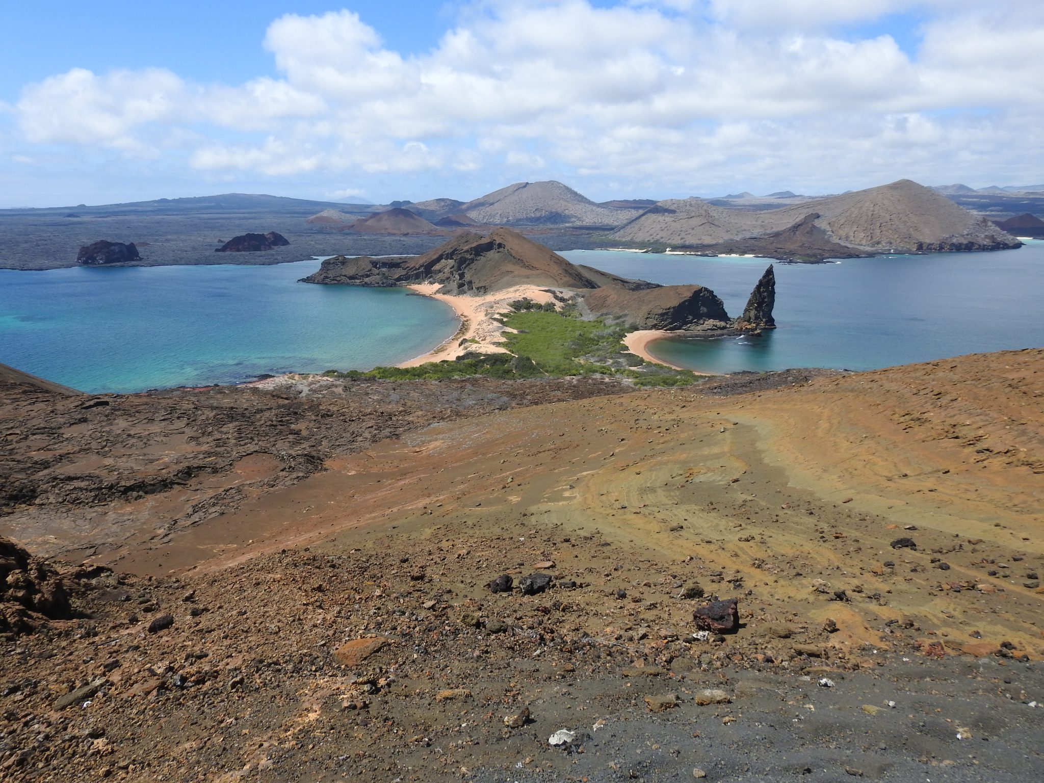 Galapagos Adventure Tour