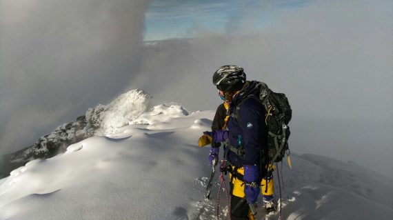 cotopaxi ecuador tour