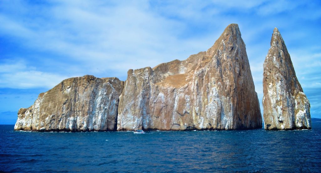Galapagos Diving Tours