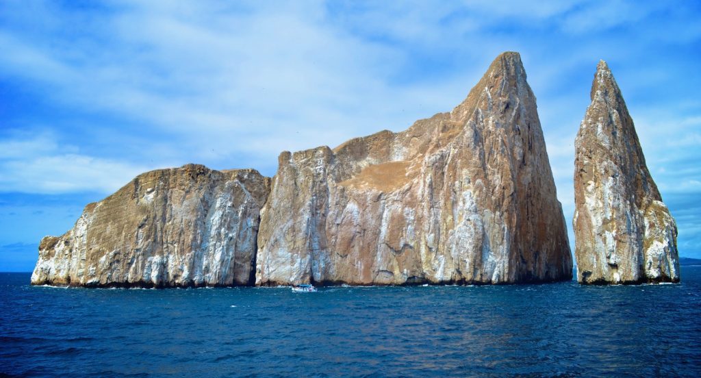 Galapagos Islands Ecuador