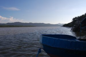 Isla Corazon Manabi