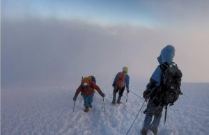 Inca Trail Trek and Chimborazo