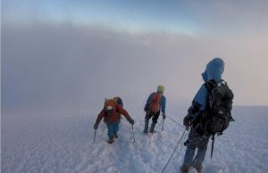 Inca Trail Trek and Chimborazo