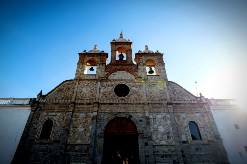 The Best Things to Do in Riobamba