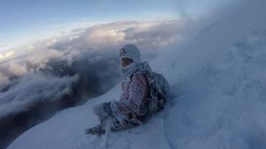 Chimborazo September 2018