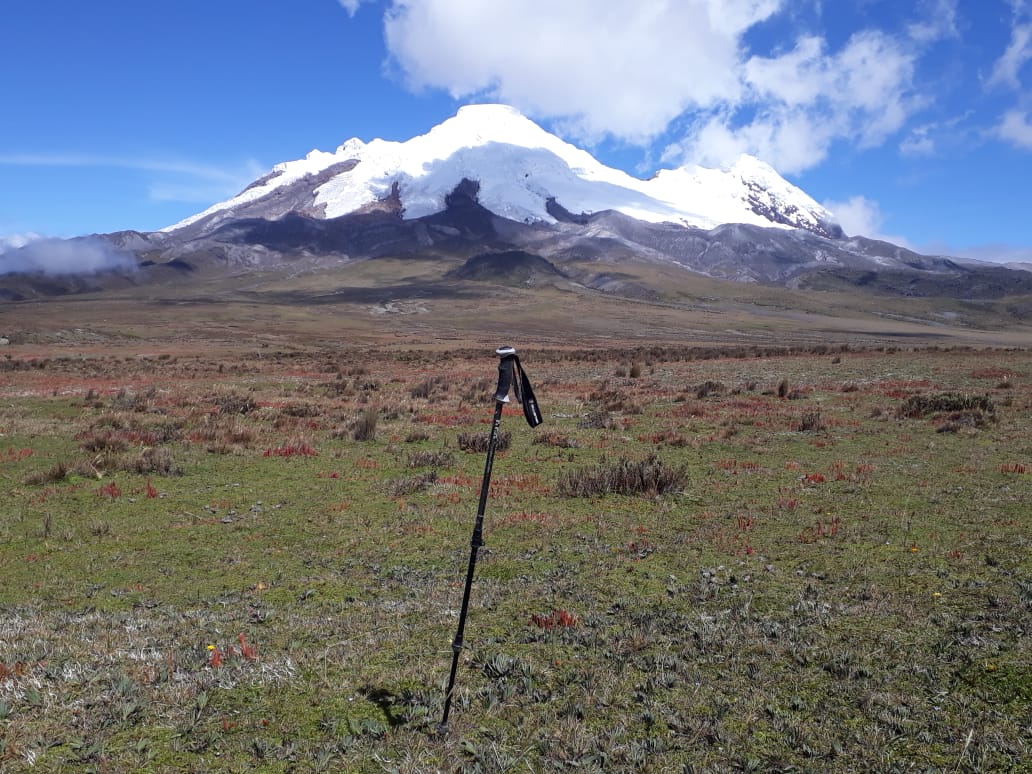 Best Treks in Ecuador