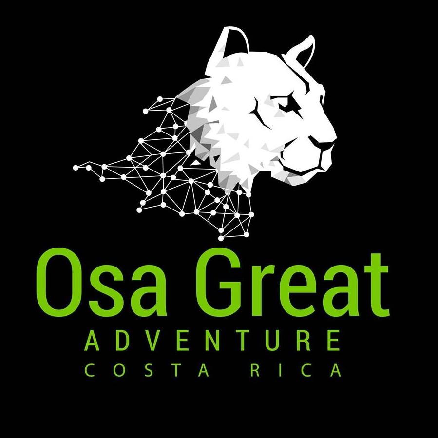 Osa Great – Costa Rica