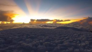 climb cotopaxi and chimborazo with the best