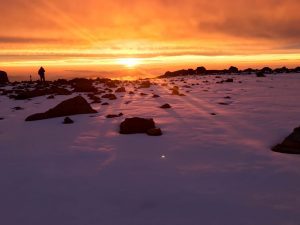 Climb Chimborazo