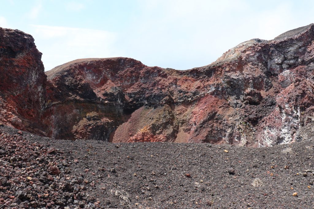 Travel to Isabela Island - Galapagos