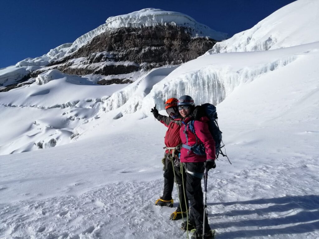 Is Cotopaxi Open for Climbing?