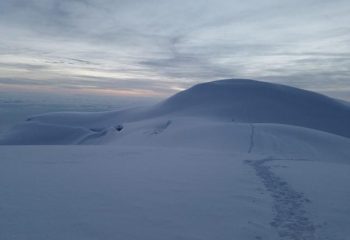 Chimborazo Refuge