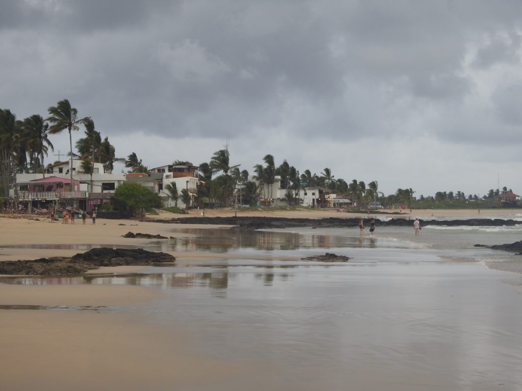 Explore the Galápagos in 5 days with eco-friendly tours and sustainable travel tips.