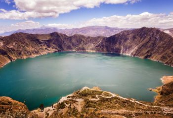 Entry Restrictions and Travel Guidelines for Ecuador
