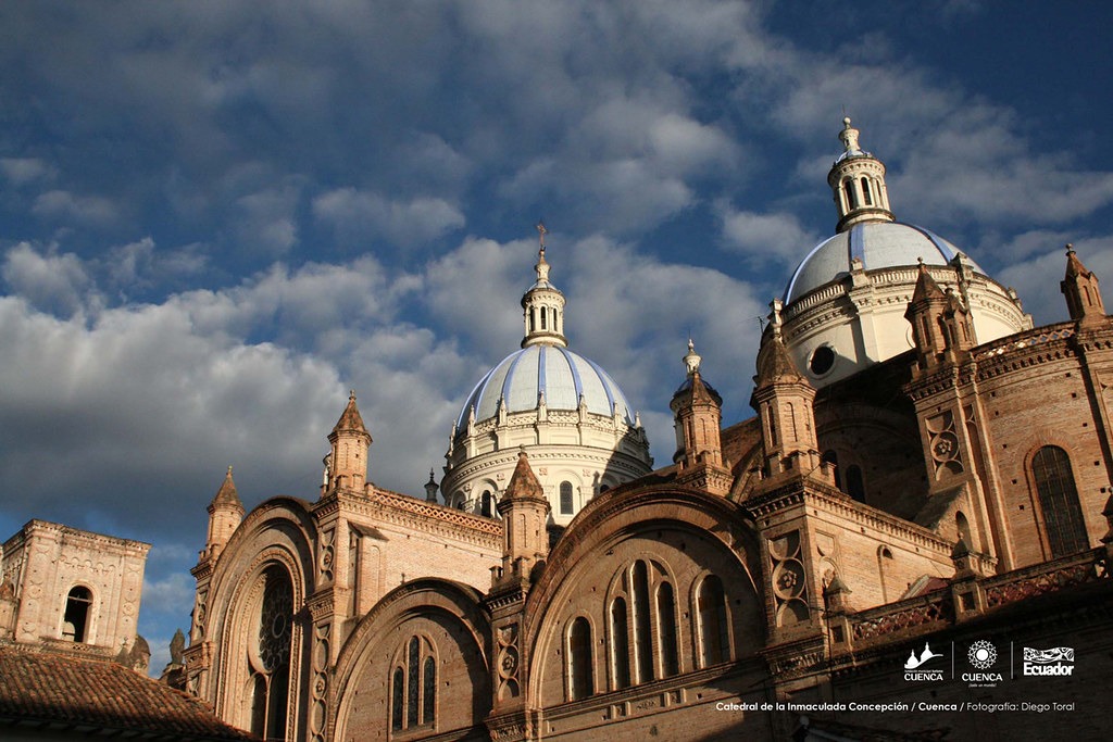 Is It Safe to Travel to Ecuador During the Strikes? – September 2025 Update