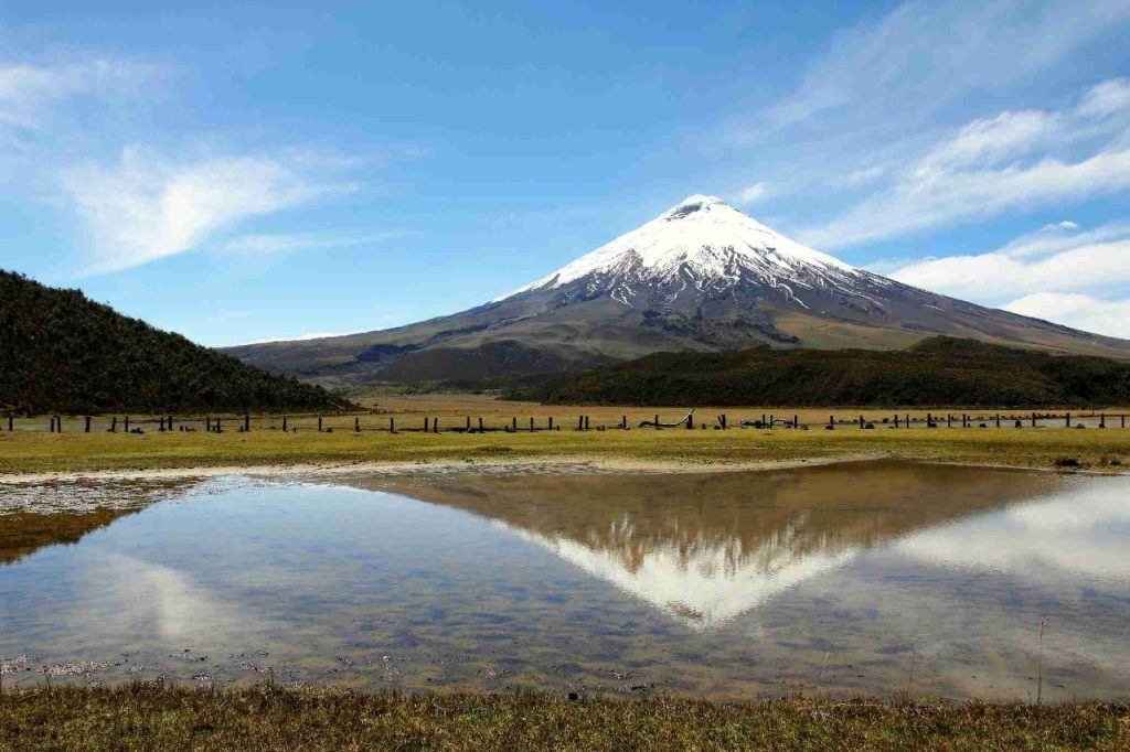 Is It Safe to Travel to Ecuador During the Strikes? – September 2025 Update