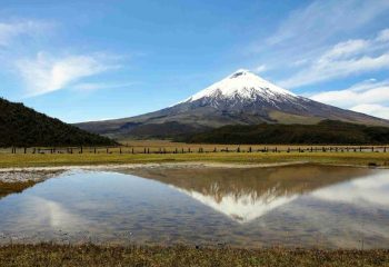 Ecuador Travel Update 2025: