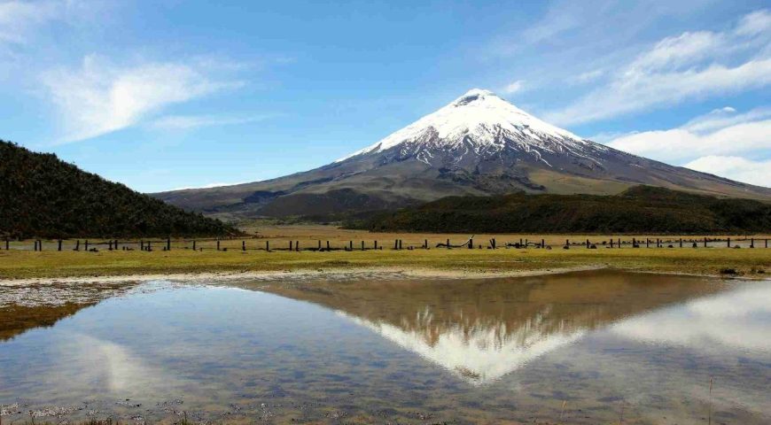 Ecuador Travel Update 2025: