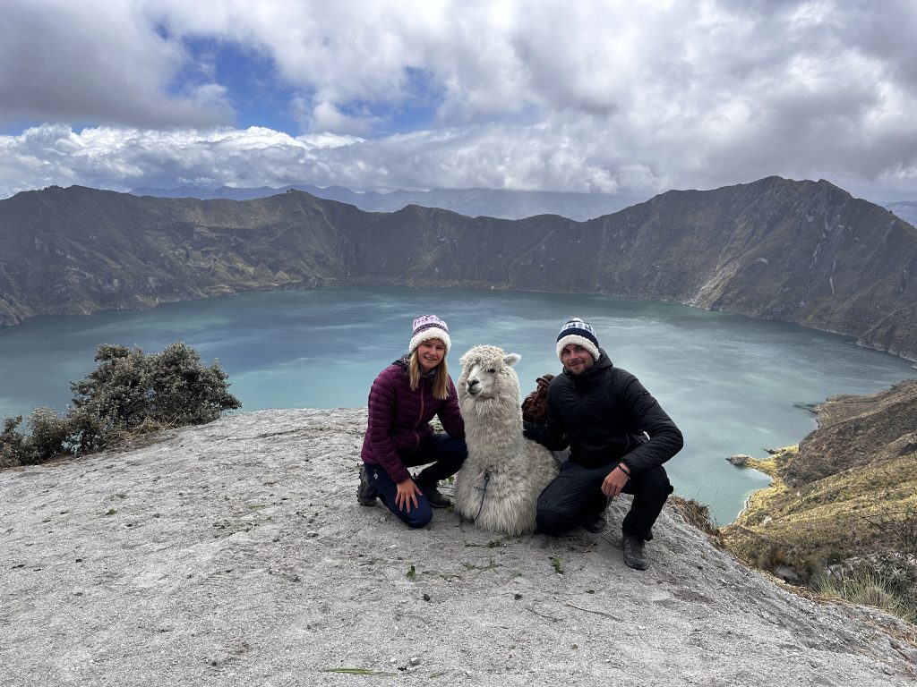 Ecuador Travel Update 2025: