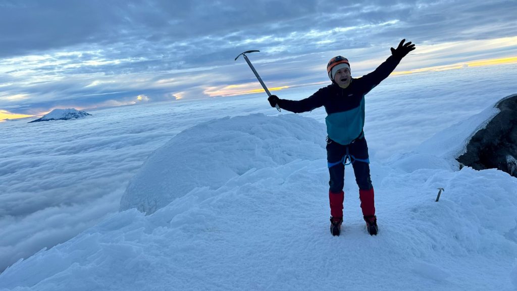 Ecuador Tourism 2025