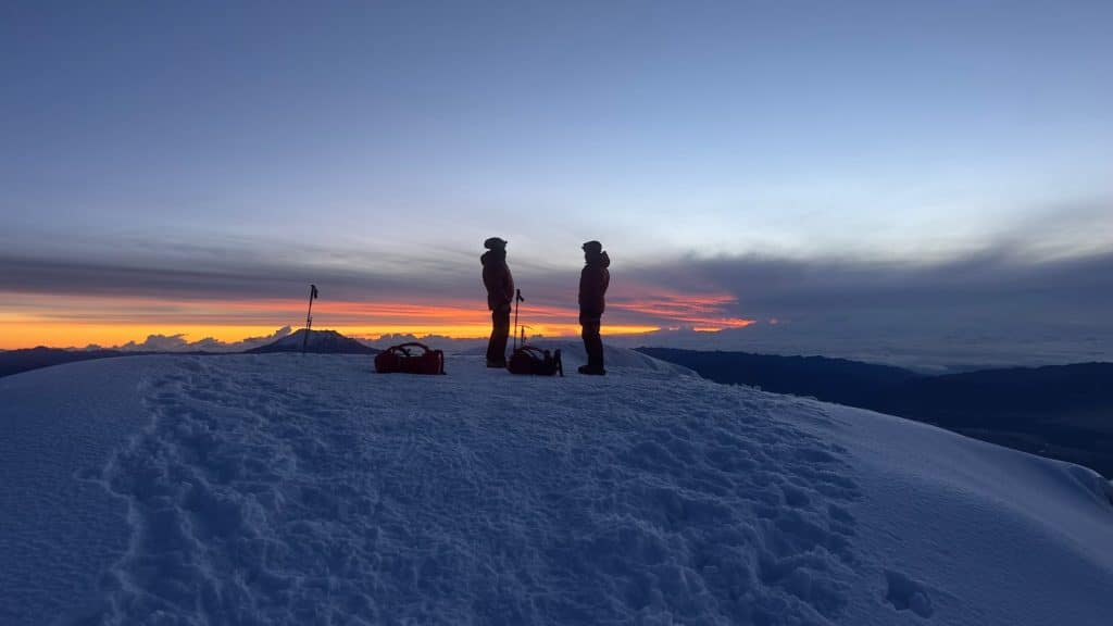 How Difficult Is It to Climb Cotopaxi?