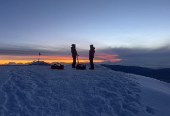 How Difficult Is It to Climb Cotopaxi?