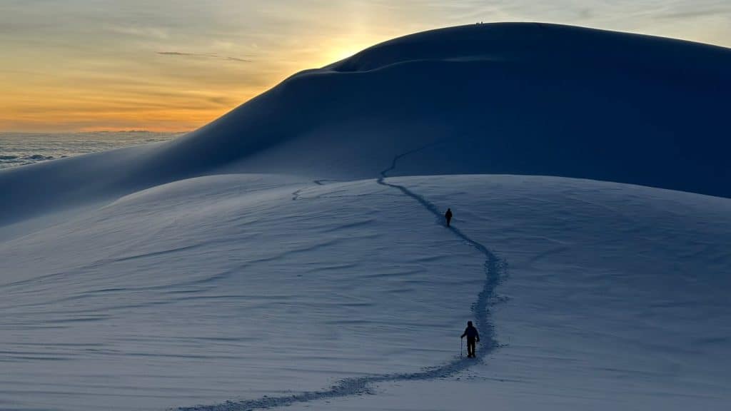 Ecuador Eco Adventure Goes Global