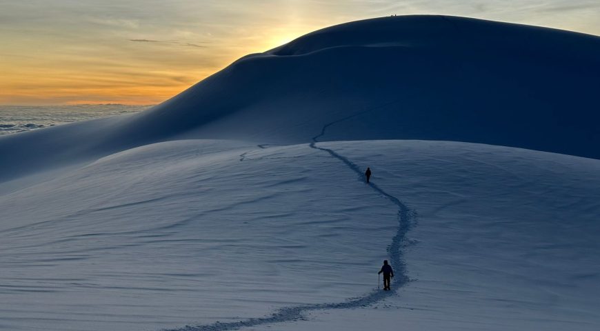 Ecuador Eco Adventure Goes Global