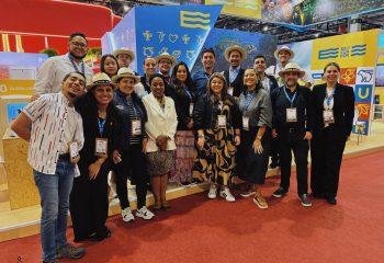Ecuador Eco Adventure at WTM Latin America 2026