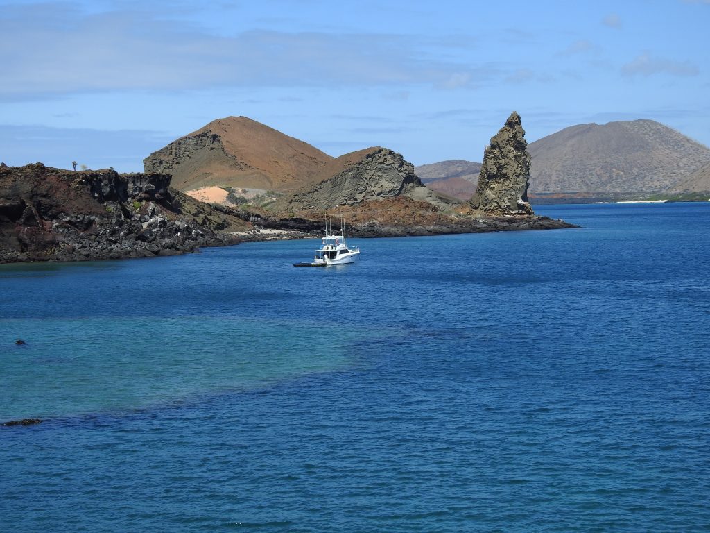 How Many Days Do You Really Need in the Galápagos Islands