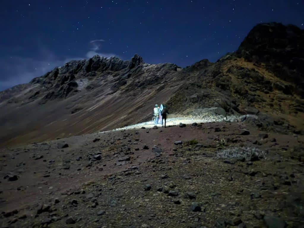 Is Ecuador Safe for Mountaineering in 2026?