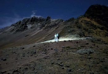 Is Ecuador Safe for Mountaineering in 2026?