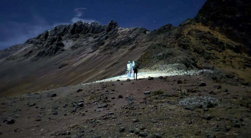 Is Ecuador Safe for Mountaineering in 2026?