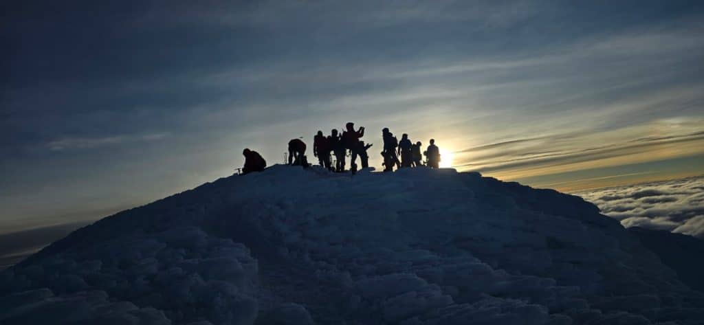 Can Beginners Climb Cotopaxi?