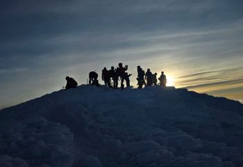 Can Beginners Climb Cotopaxi?