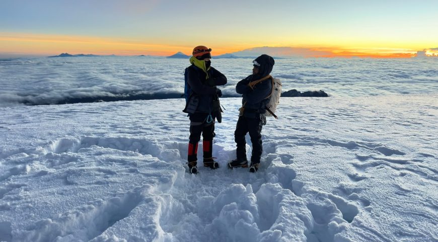 How Much Does It Cost to Climb Chimborazo and Cotopaxi?